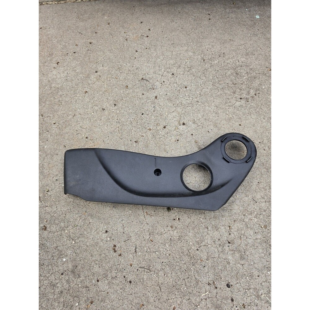 2016-2022 CHEVROLET SPARK FRONT LEFT DRIVER SIDE SEAT FINISH COVER TRIM OEM